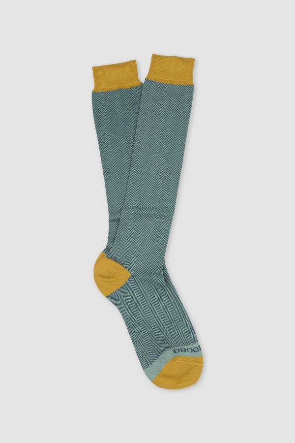 Long socks