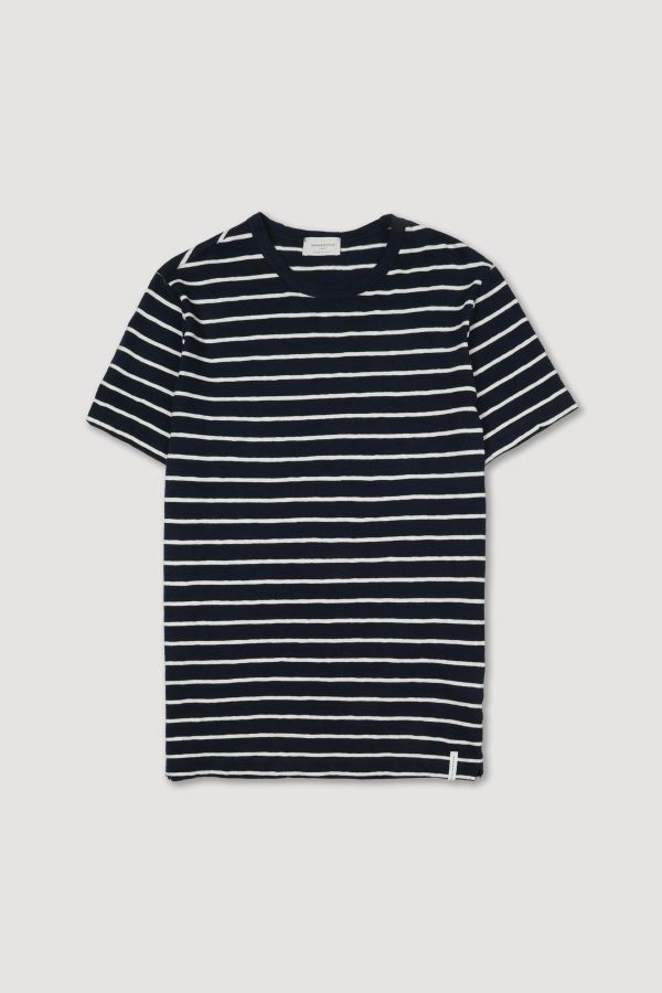 Striped t-shirt