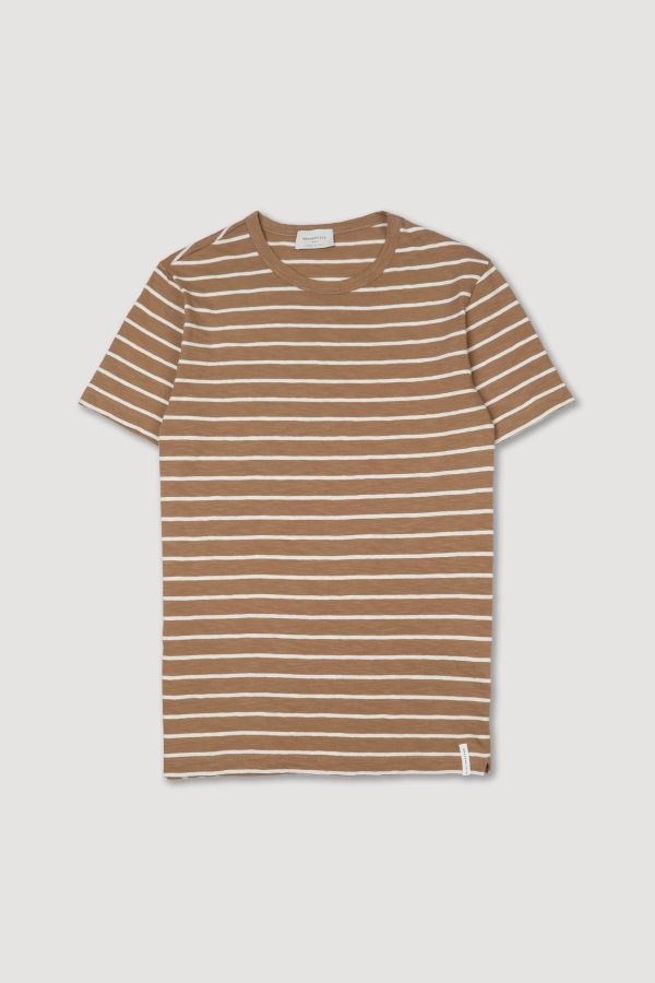 Striped t-shirt