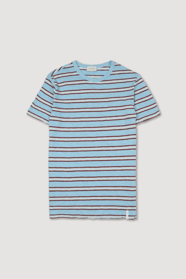 Striped t-shirt