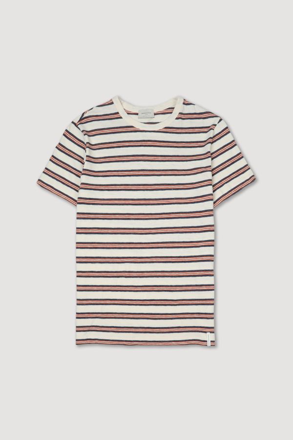 Striped t-shirt