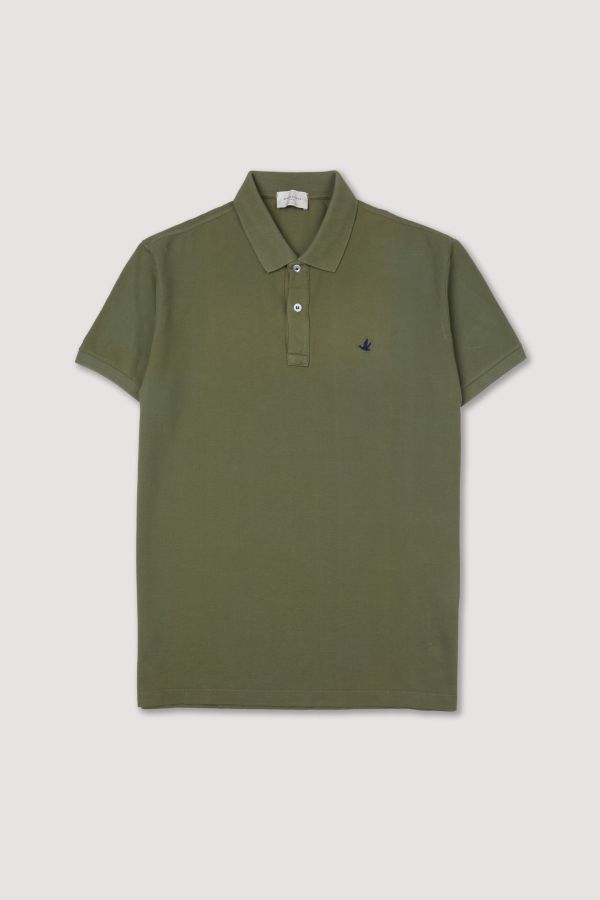 Polo shirt
