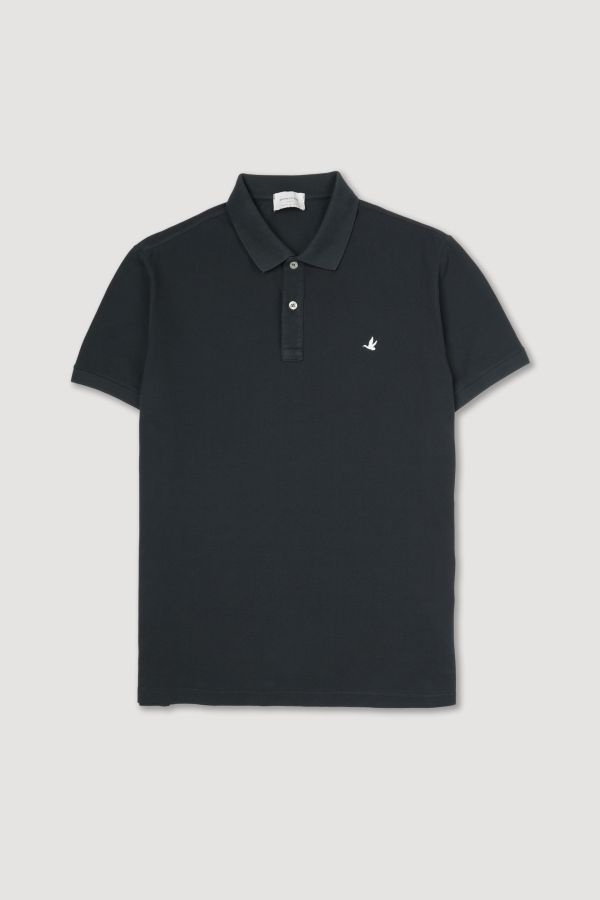 Polo shirt