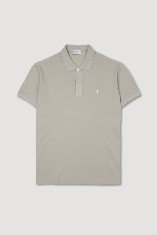 Polo shirt