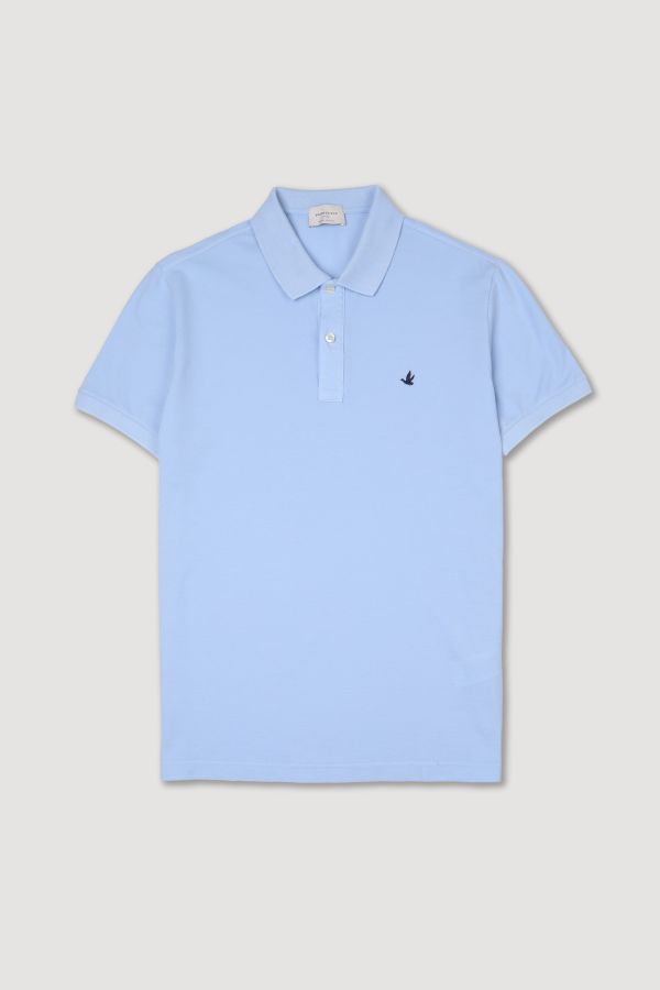 Polo shirt
