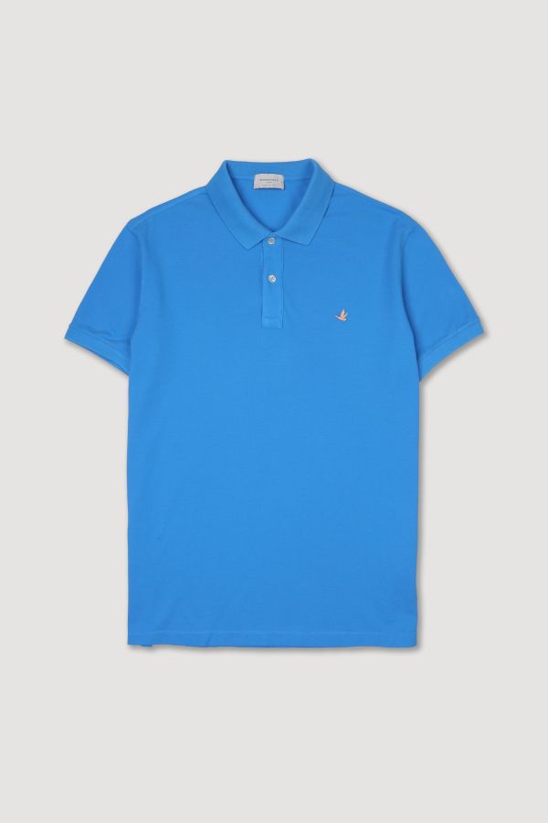 Polo shirt
