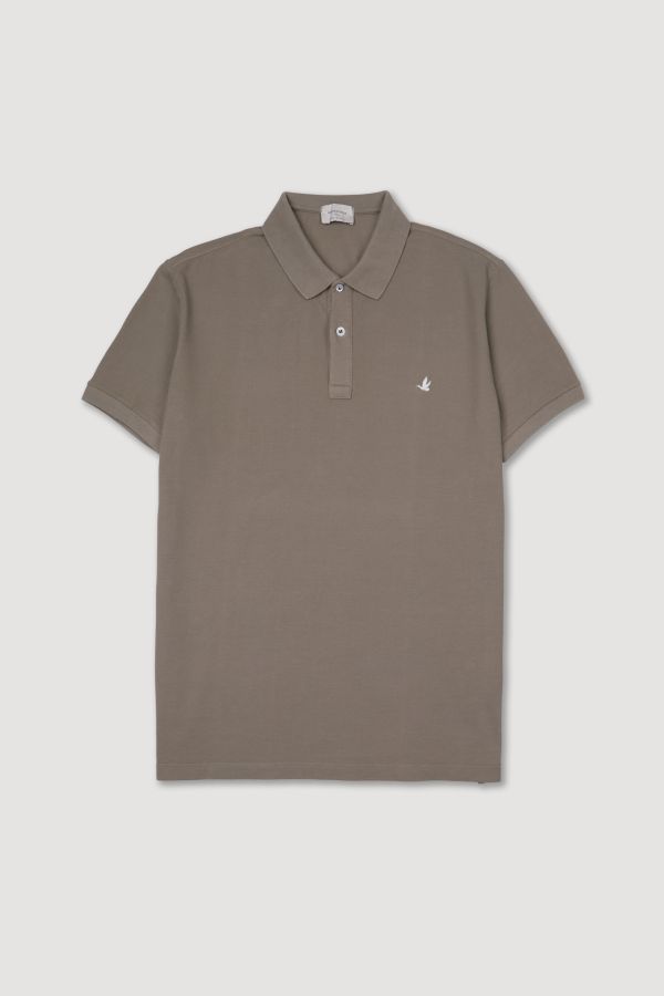 Polo shirt