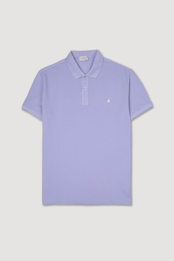 Polo shirt