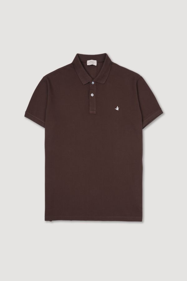 Polo shirt