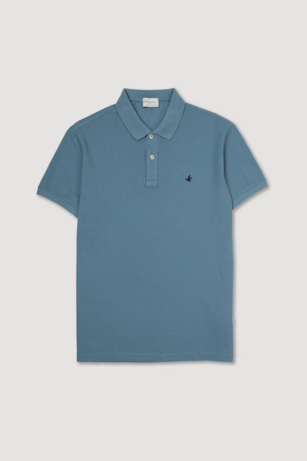 Polo shirt
