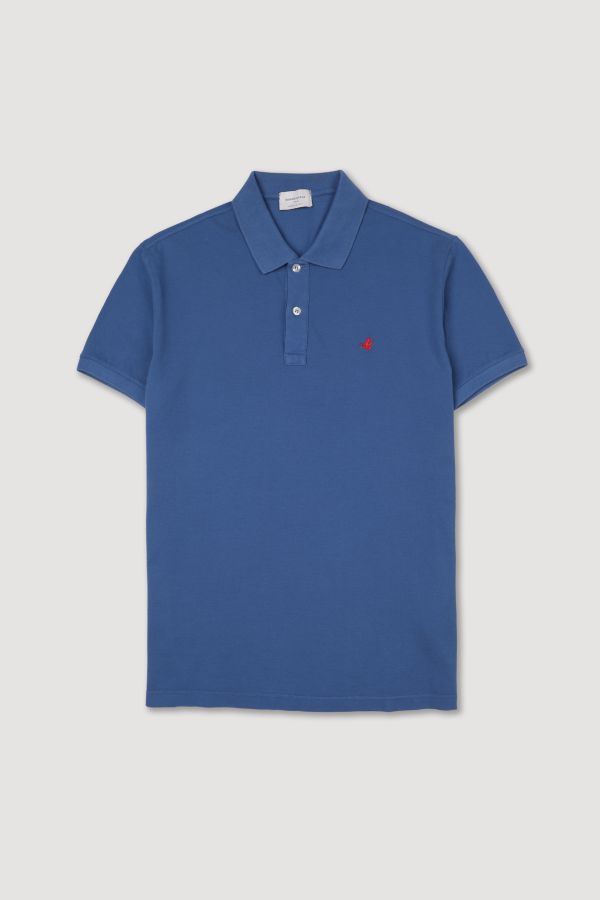 Polo shirt
