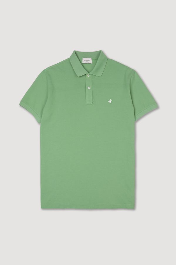 Polo shirt