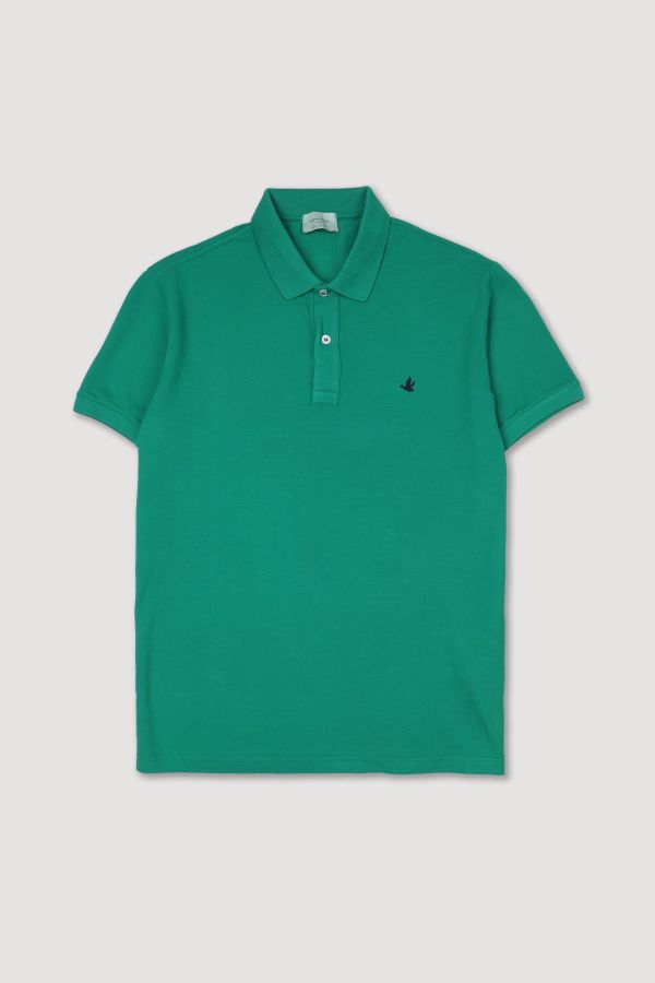 Polo shirt