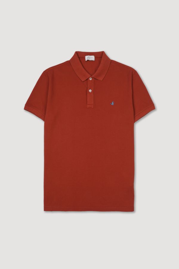 Polo shirt