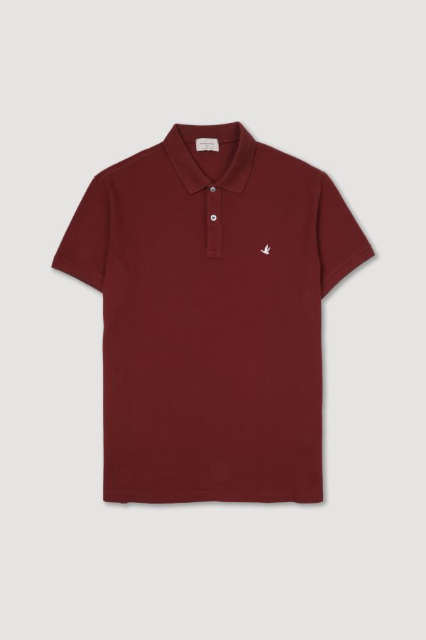 Polo shirt