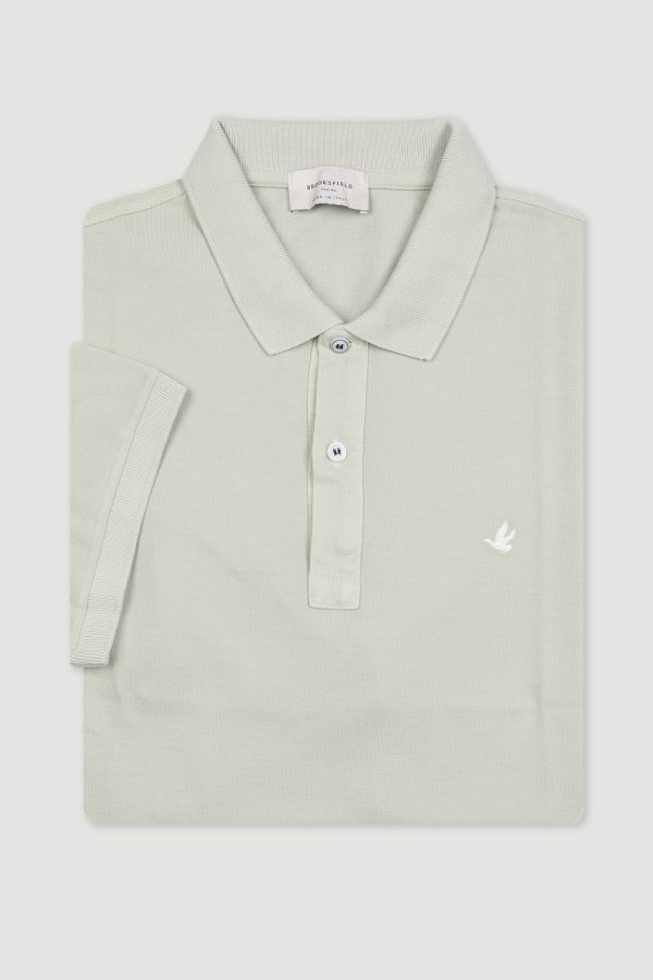 Polo shirt