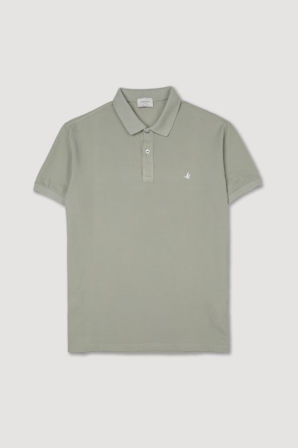 Polo shirt