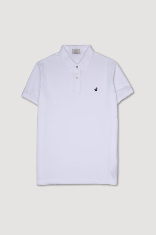 Polo shirt