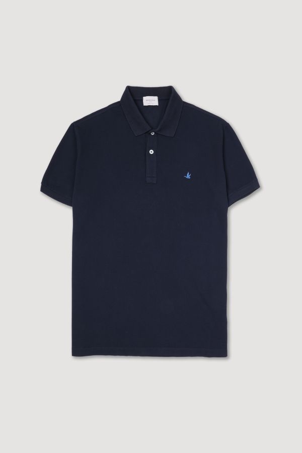 Polo shirt