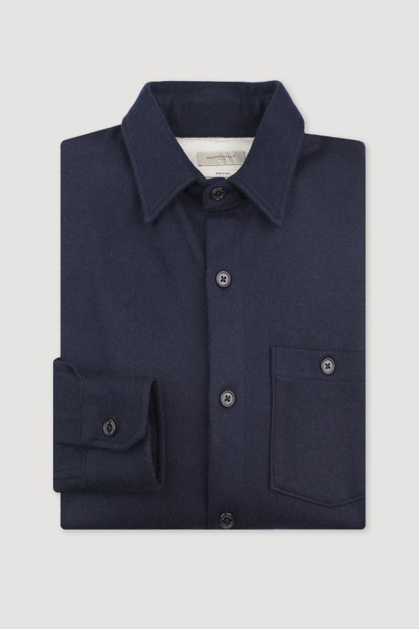 Over shirt