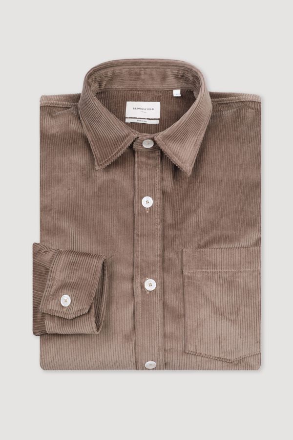 Over shirt