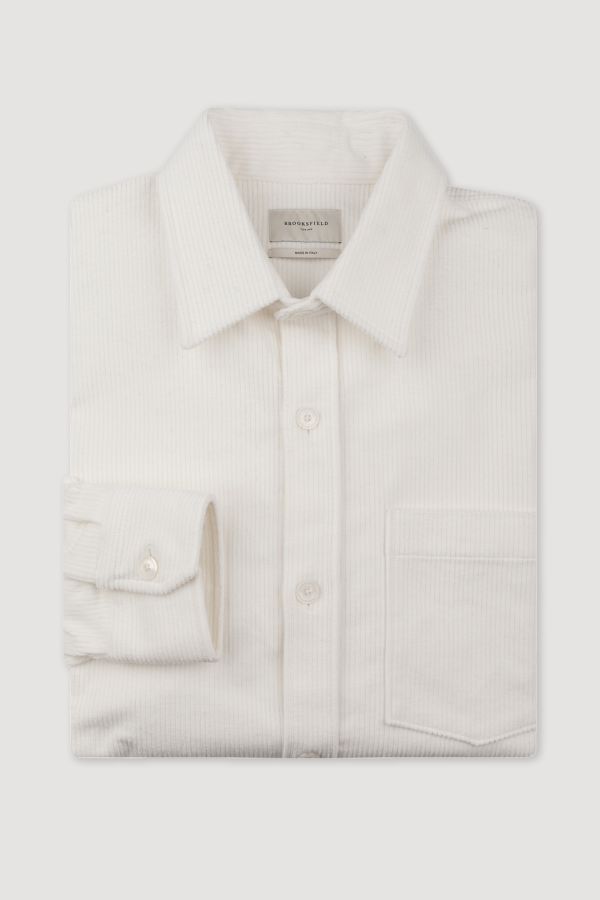 Over shirt