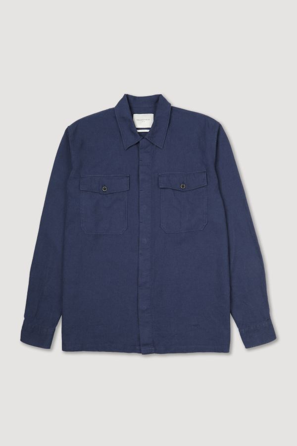 Over shirt