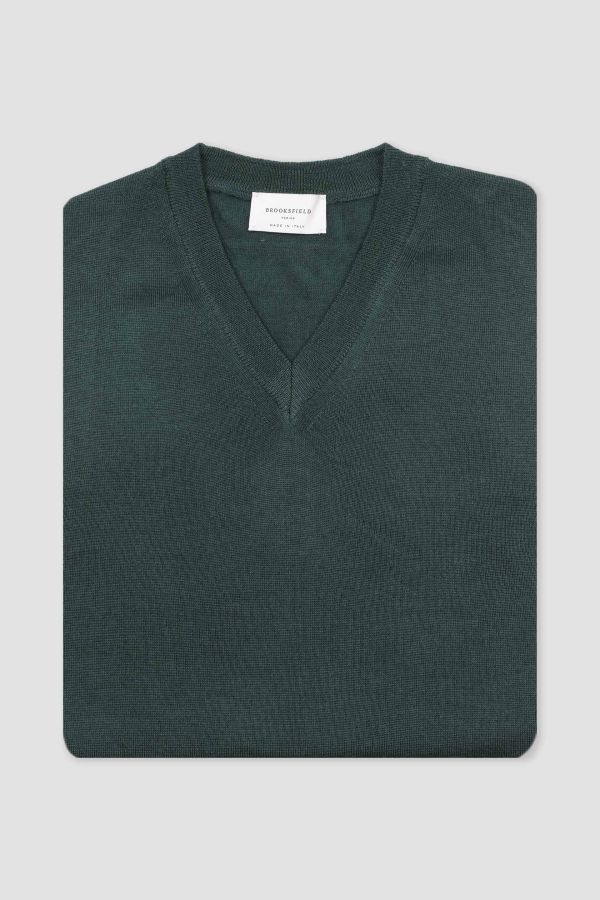 Sweater vest