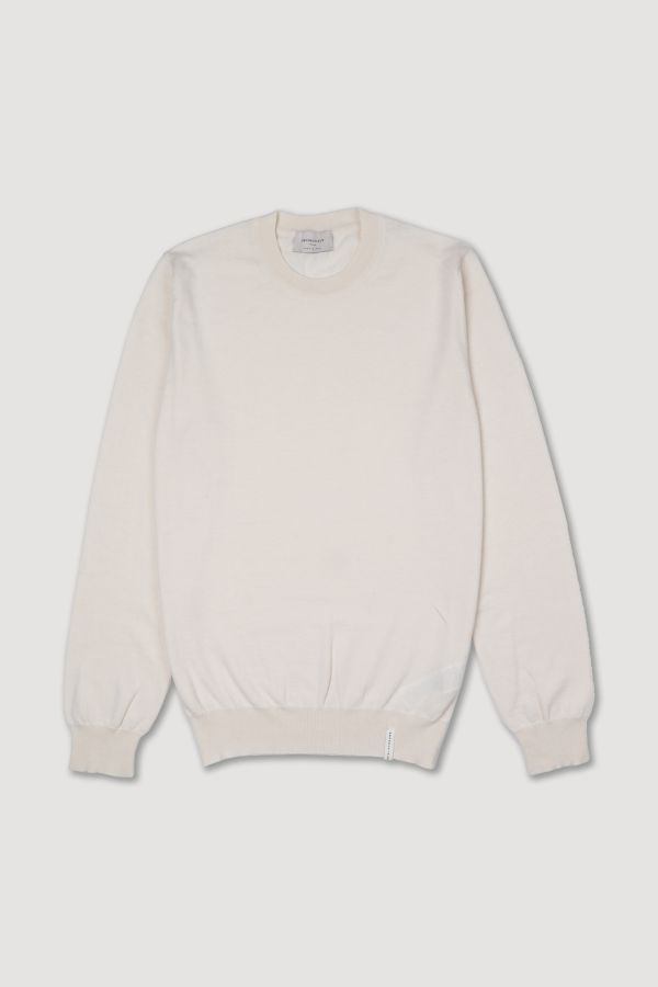 Sweater crew neck