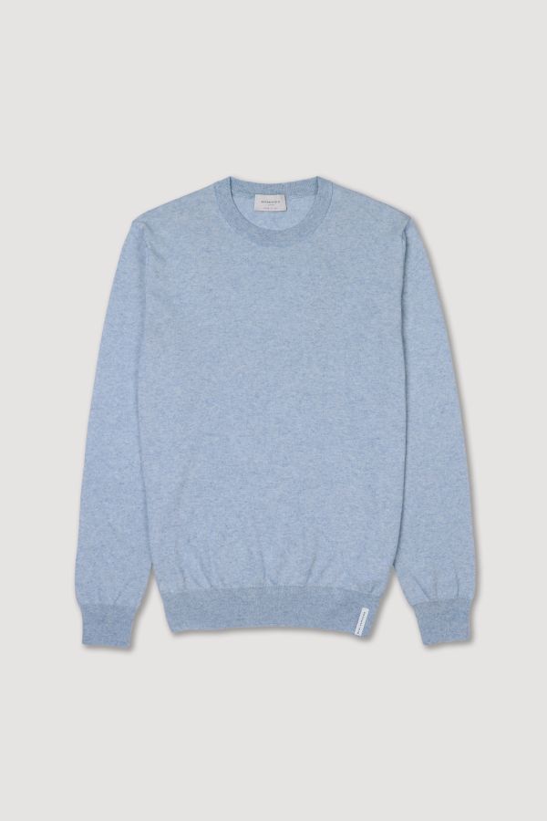 Crewneck sweater