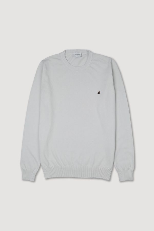 Crewneck sweater