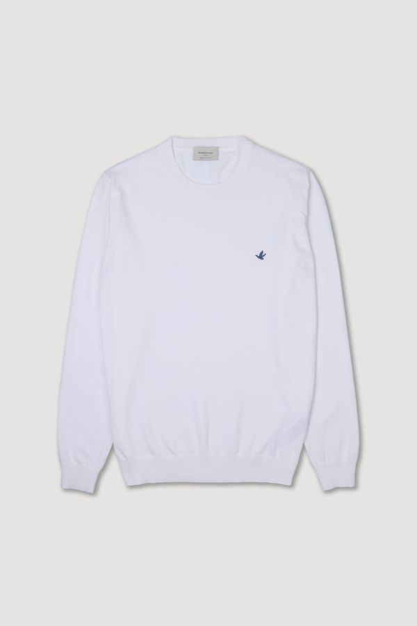 Crewneck sweater