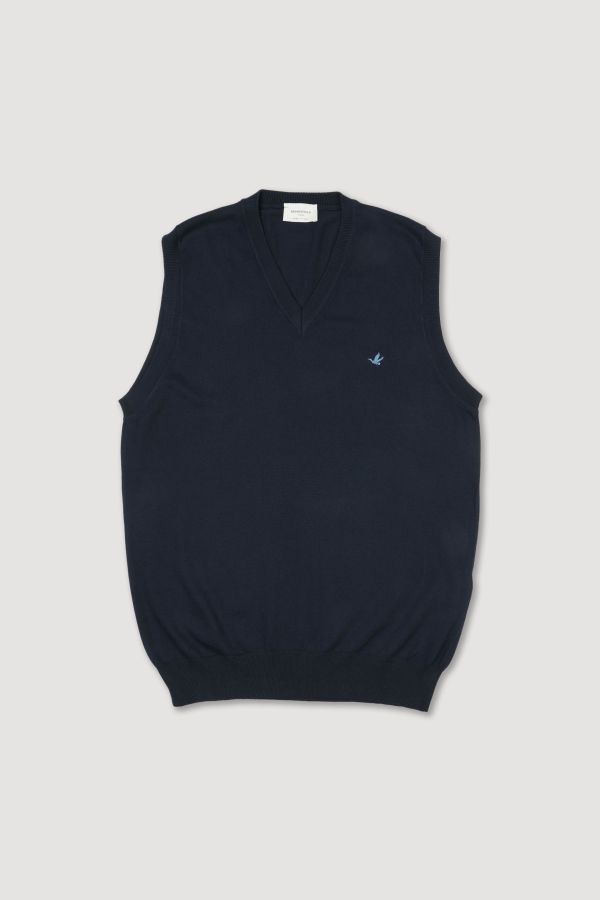 Sweater vest