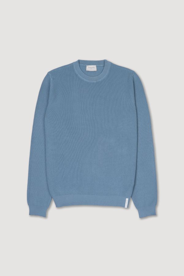 Crewneck sweater