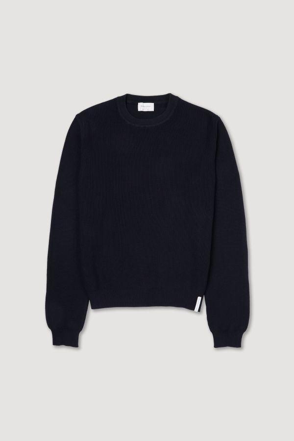 Crewneck sweater