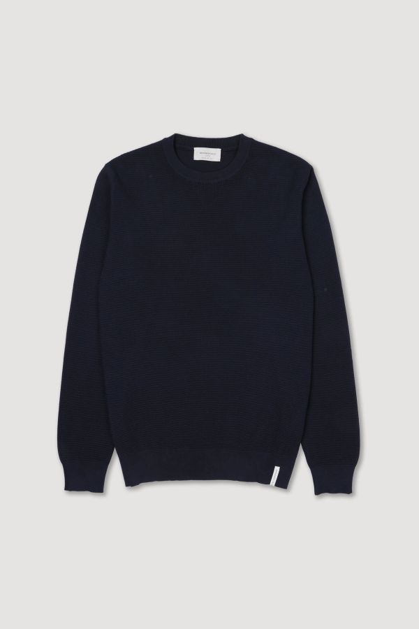 Crewneck sweater