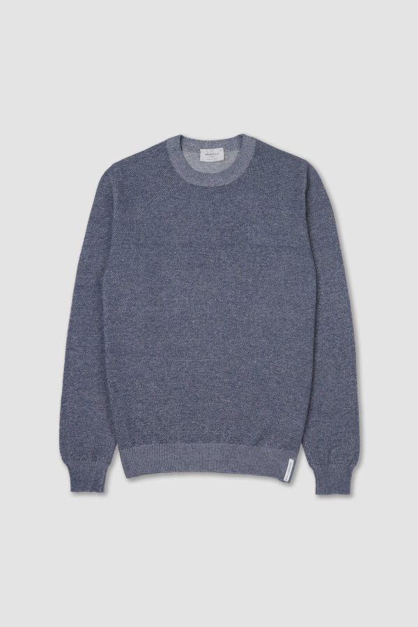 Crewneck sweater