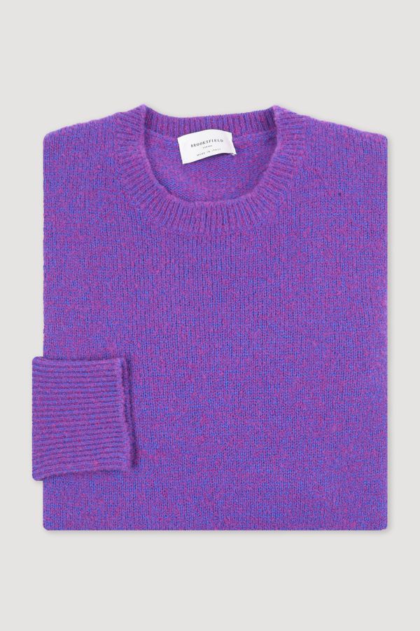Crewneck sweater