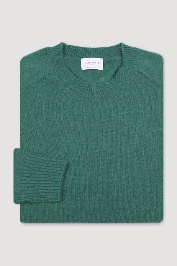 Crewneck sweater