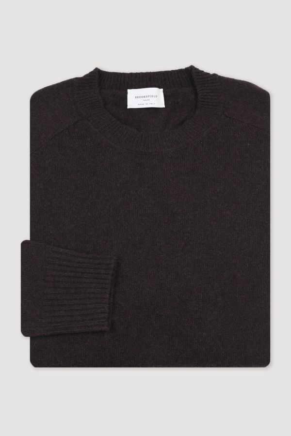 Crewneck sweater