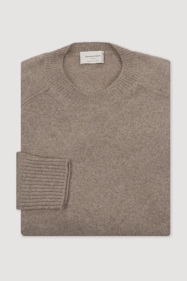 Crewneck sweater
