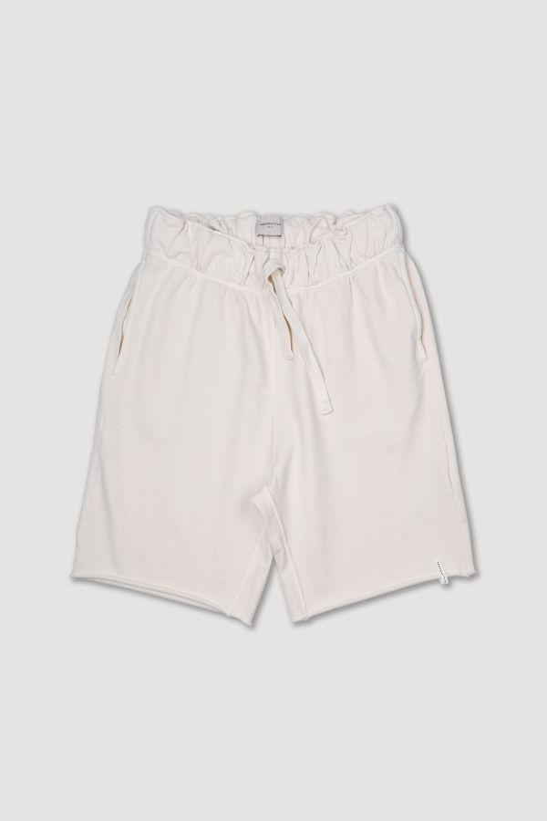 Sweat shorts