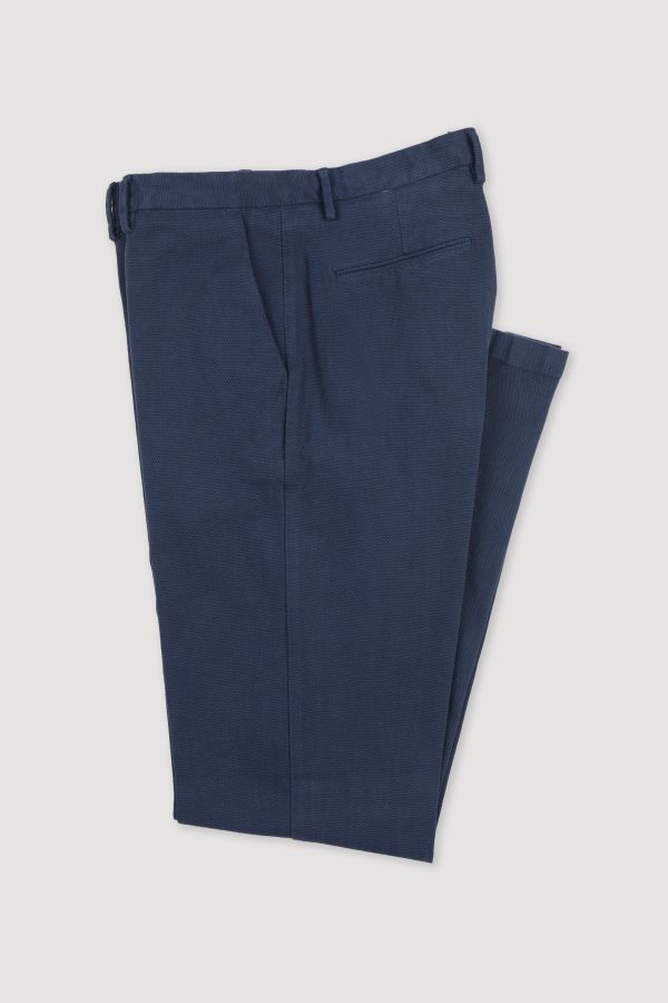Slim fit chinos