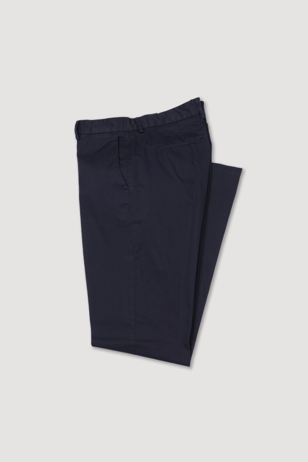 Slim fit chinos