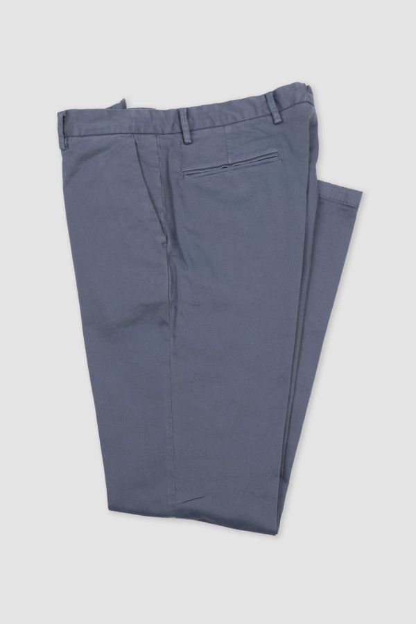 Slim fit chinos