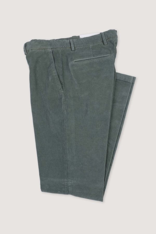 Slim fit chinos