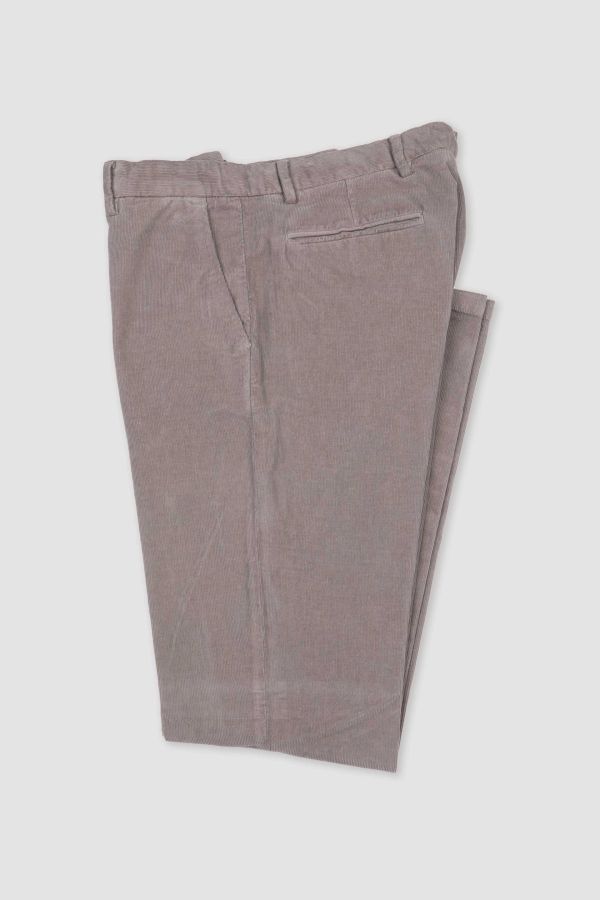 Slim fit chinos