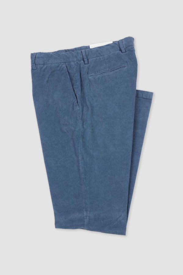 Slim fit chinos