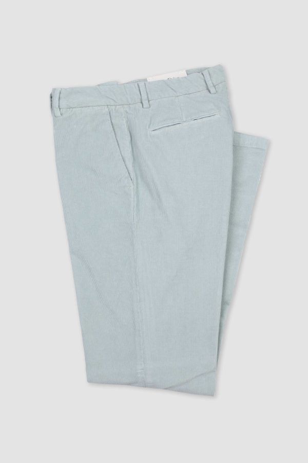 Slim fit chinos