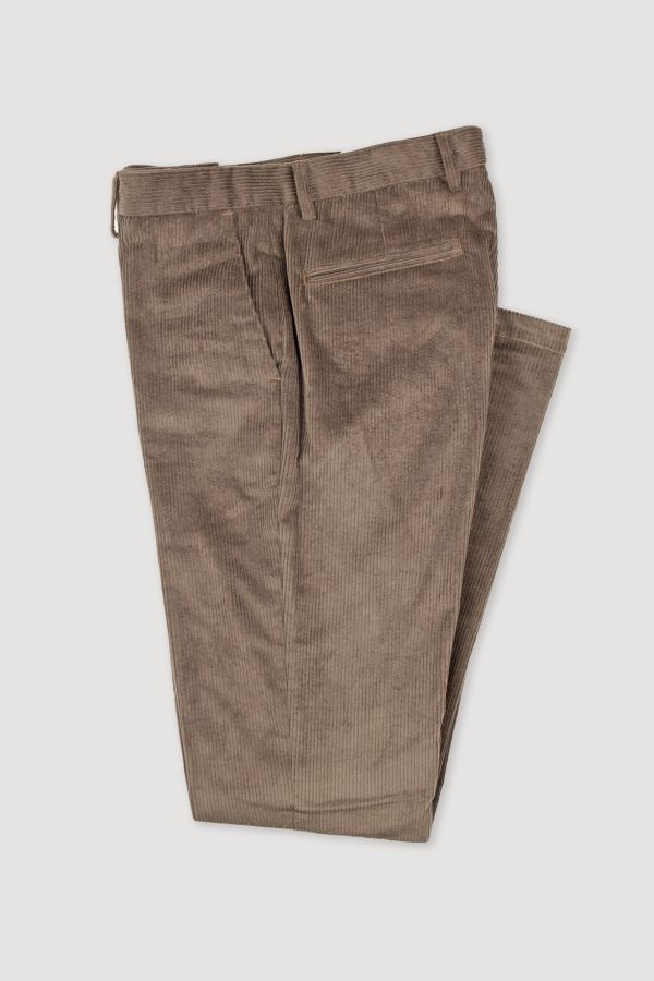 Slim fit chinos